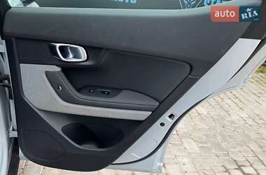Лифтбек Polestar 2 2022 в 