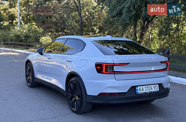 Лифтбек Polestar 2 2022 в 