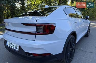 Лифтбек Polestar 2 2022 в 