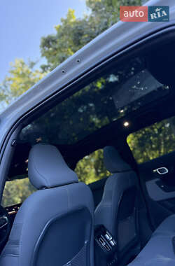 Лифтбек Polestar 2 2022 в 