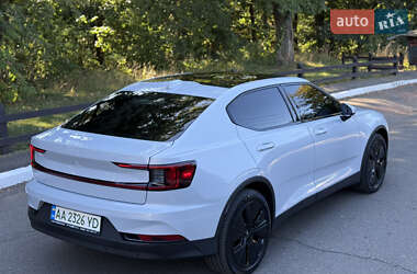 Лифтбек Polestar 2 2022 в 
