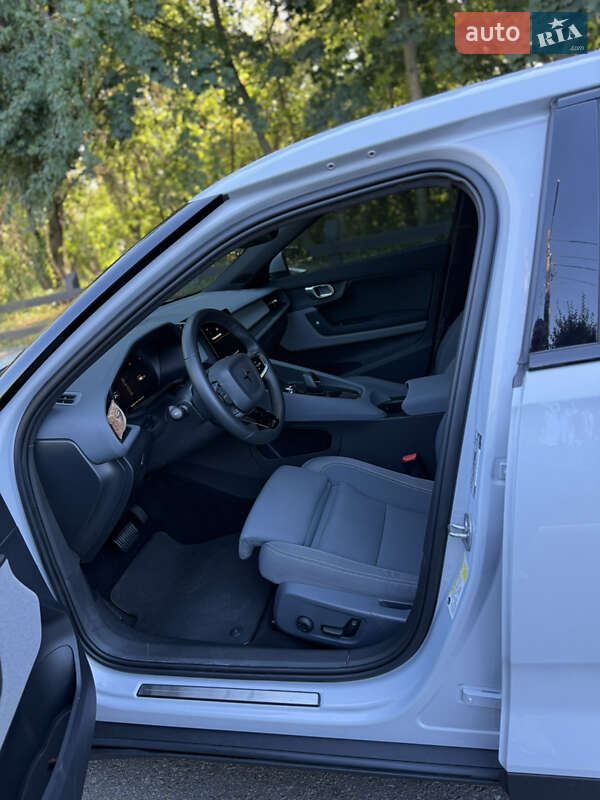 Лифтбек Polestar 2 2022 в Киеве