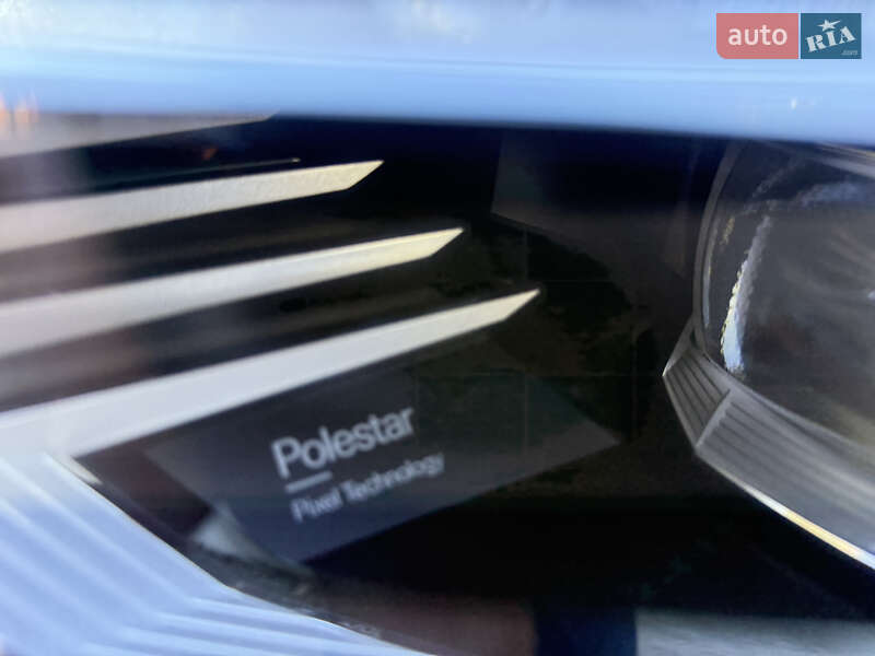 Лифтбек Polestar 2 2022 в Киеве