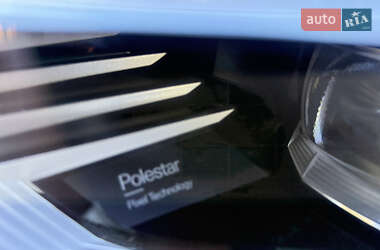 Лифтбек Polestar 2 2022 в 