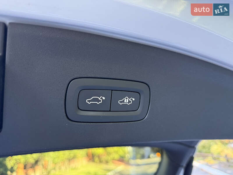 Лифтбек Polestar 2 2022 в Киеве