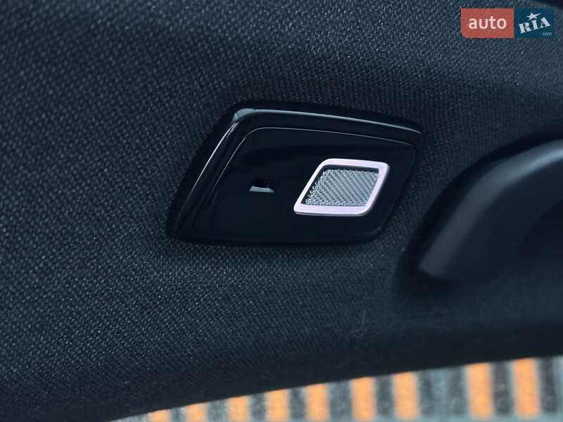Лифтбек Polestar 2 2022 в Виннице