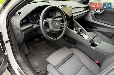 Лифтбек Polestar 2 2021 в 
