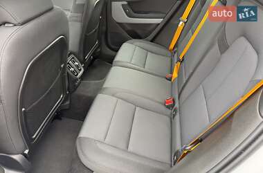 Лифтбек Polestar 2 2021 в 
