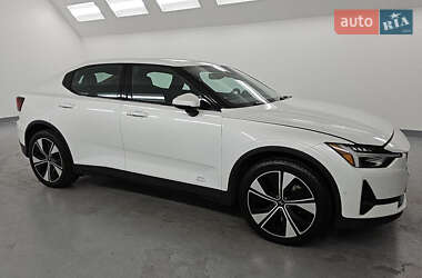 Лифтбек Polestar 2 2023 в Ровно
