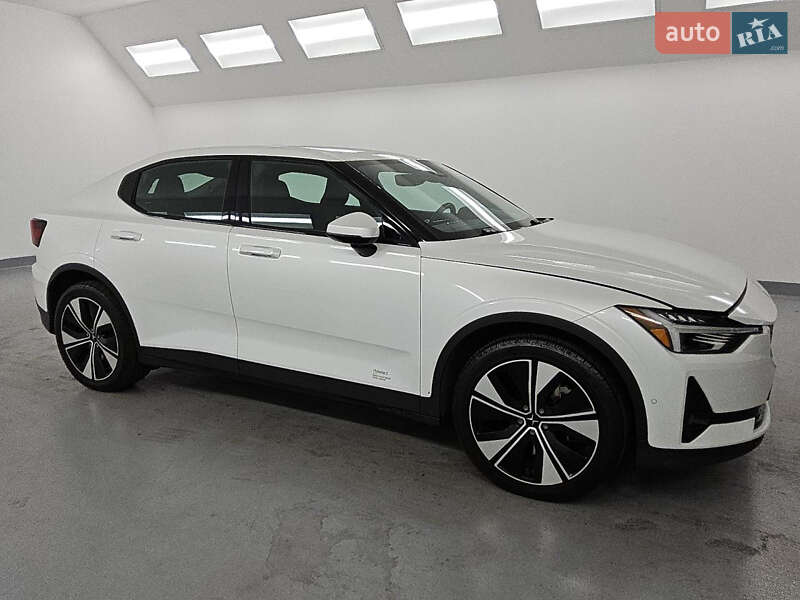 Polestar 2 2023