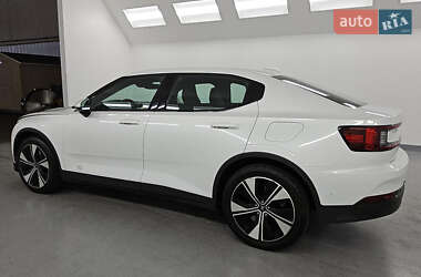Ліфтбек Polestar 2 2023 в 