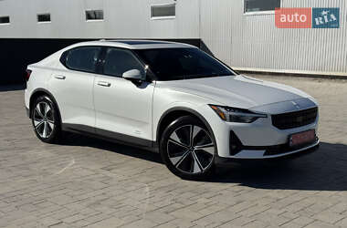 Ліфтбек Polestar 2 2022 в Калуші