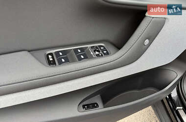 Лифтбек Polestar 2 2021 в 