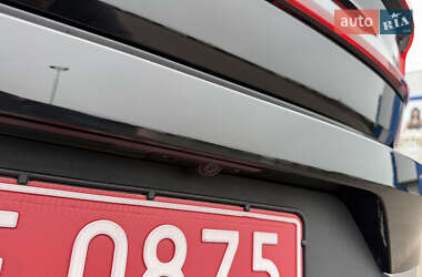 Лифтбек Polestar 2 2021 в 
