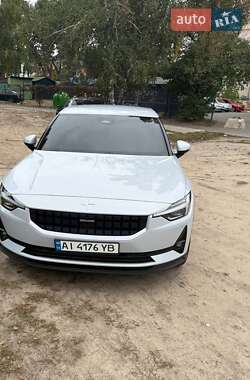 Ліфтбек Polestar 2 2022 в Ірпені