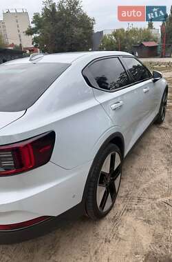 Лифтбек Polestar 2 2022 в 