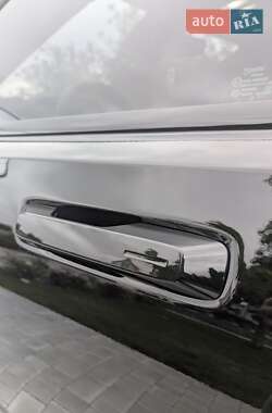 Лифтбек Polestar 2 2021 в 