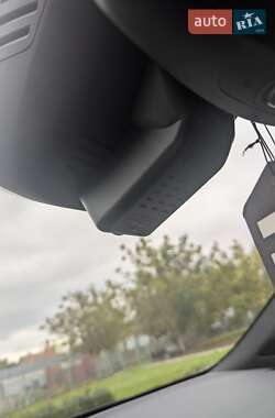 Лифтбек Polestar 2 2021 в 
