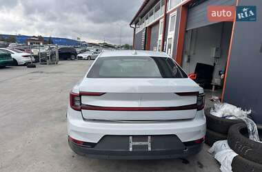 Лифтбек Polestar 2 2022 в 