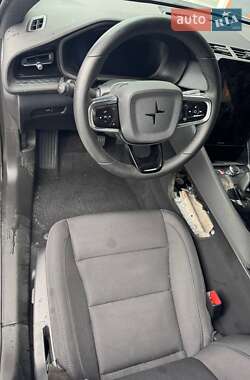 Лифтбек Polestar 2 2022 в 