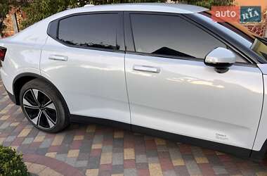 Лифтбек Polestar 2 2022 в 