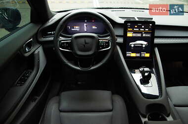 Лифтбек Polestar 2 2022 в 
