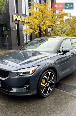 Лифтбек Polestar 2 2022 в 