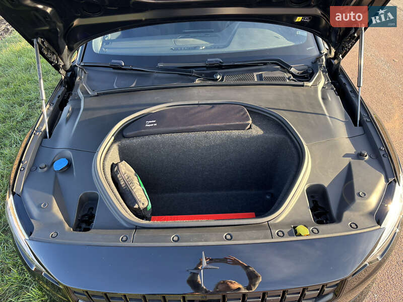 Лифтбек Polestar 2 2022 в Ромнах фото 38 Лифтбек Polestar 2 2022 в Ромнах