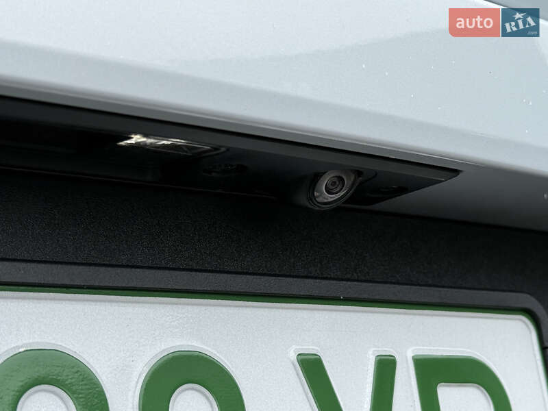 Лифтбек Polestar 2 2022 в Дрогобыче
