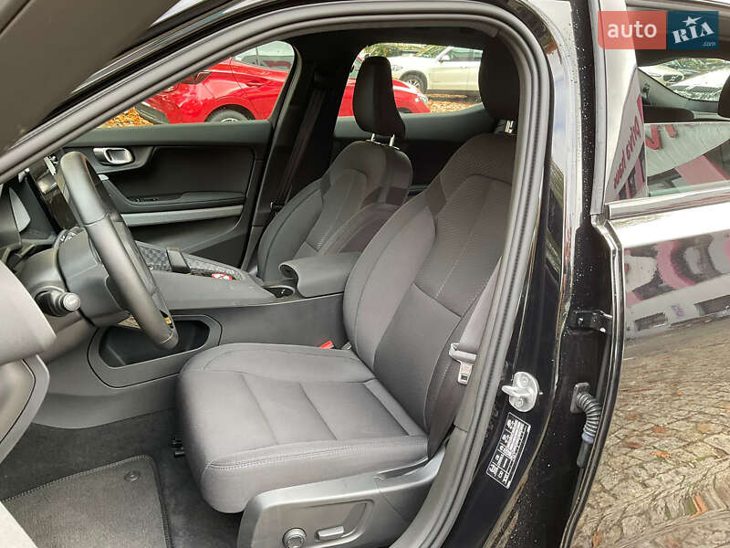 Лифтбек Polestar 2 2023 в Коломые фото 6 Лифтбек Polestar 2 2023 в Коломые