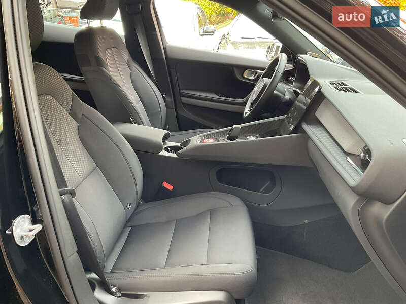 Лифтбек Polestar 2 2023 в Коломые фото 10 Лифтбек Polestar 2 2023 в Коломые