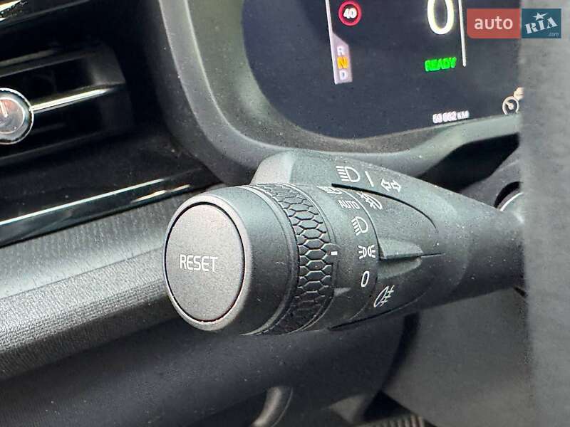 Ліфтбек Polestar 2 2023 в Києві фото 55 Ліфтбек Polestar 2 2023 в Києві