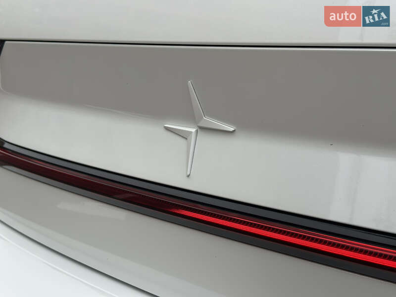 Ліфтбек Polestar 2 2022 в Києві