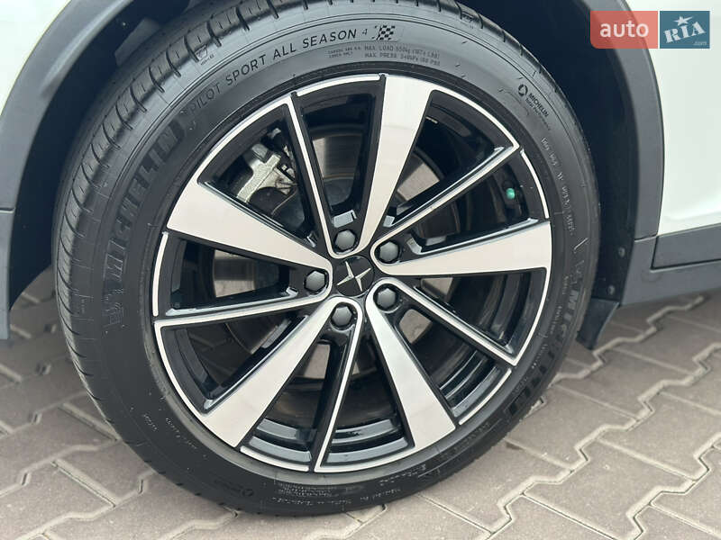 Ліфтбек Polestar 2 2022 в Києві