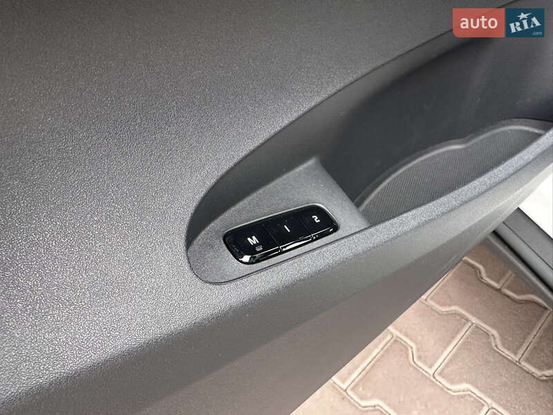 Ліфтбек Polestar 2 2022 в Києві