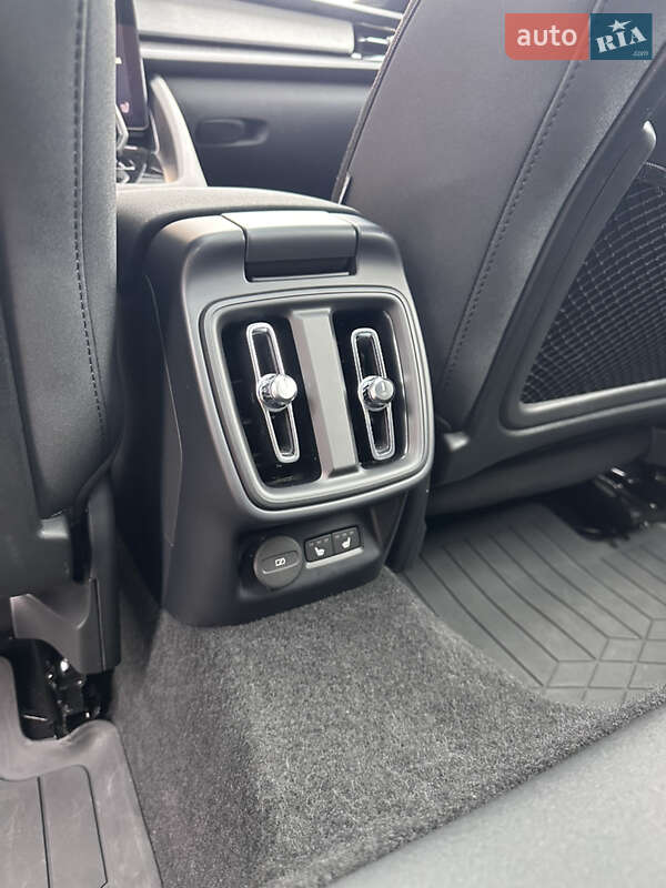 Ліфтбек Polestar 2 2022 в Києві