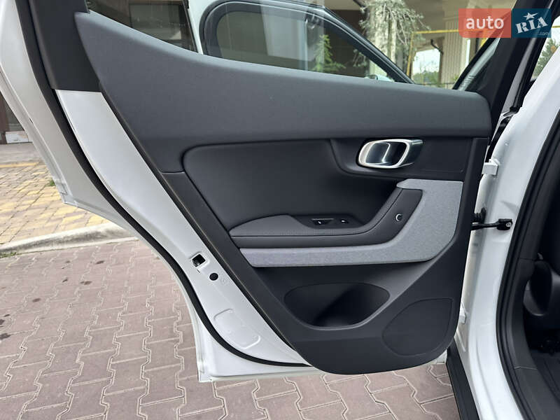 Ліфтбек Polestar 2 2022 в Києві