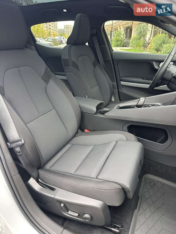 Ліфтбек Polestar 2 2022 в Києві