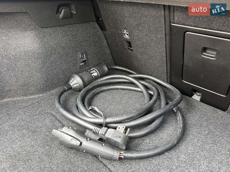 Ліфтбек Polestar 2 2022 в Києві