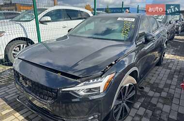 Лифтбек Polestar 2 2022 в Львове
