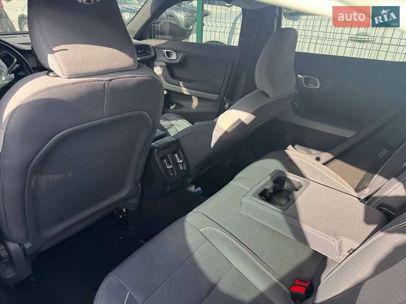 Ліфтбек Polestar 2 2022 в Львові