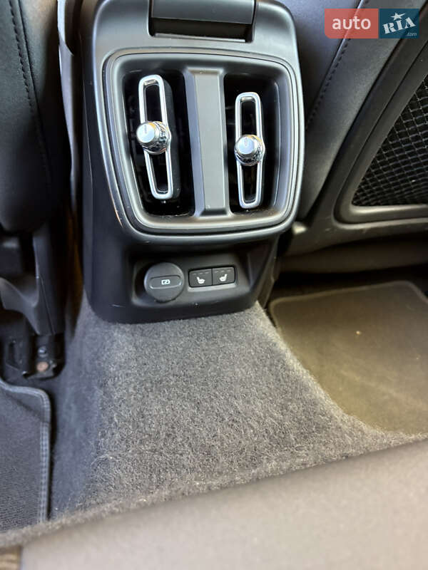 Лифтбек Polestar 2 2023 в Ровно