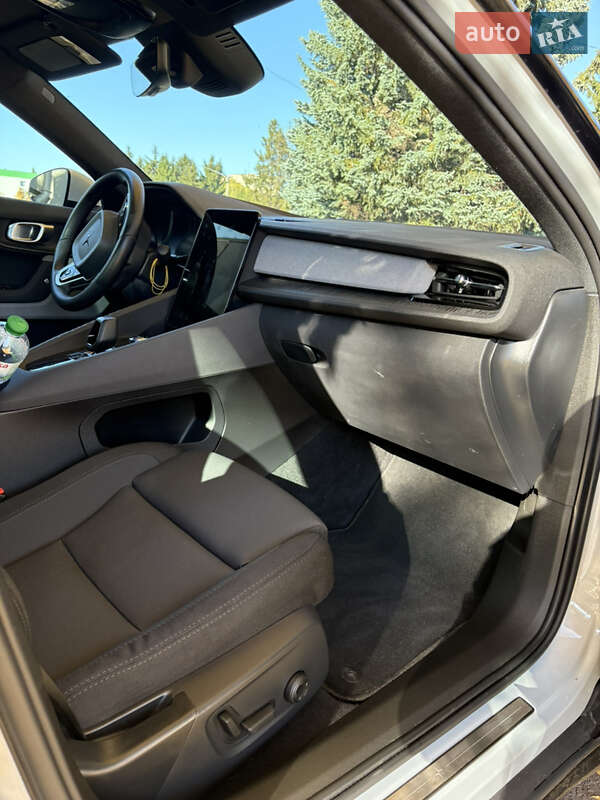 Лифтбек Polestar 2 2023 в Ровно