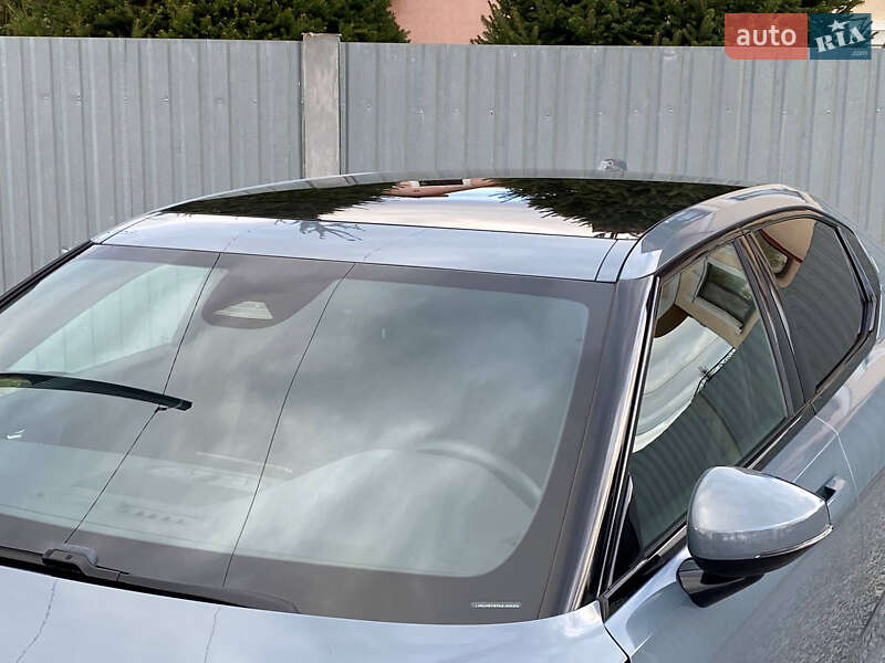 Лифтбек Polestar 2 2020 в Самборе фото 14 Лифтбек Polestar 2 2020 в Самборе