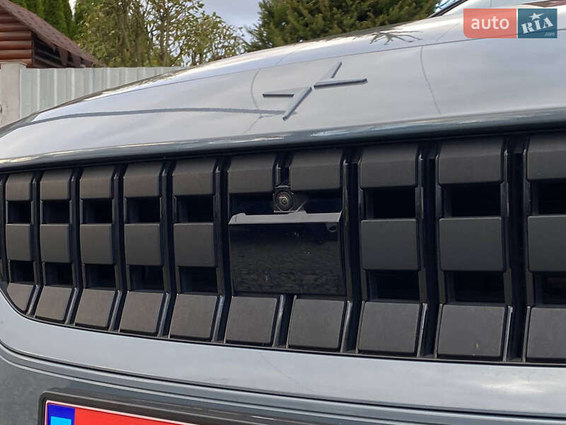 Лифтбек Polestar 2 2020 в Самборе фото 15 Лифтбек Polestar 2 2020 в Самборе