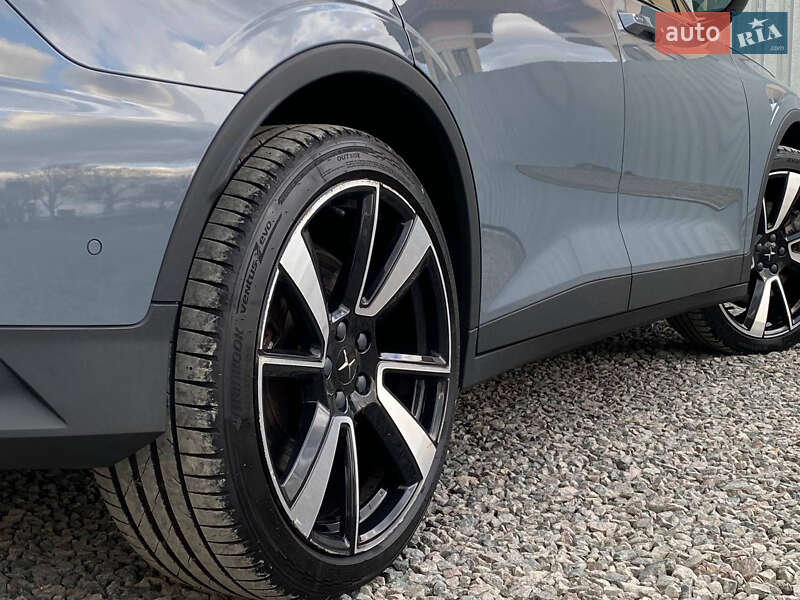 Лифтбек Polestar 2 2020 в Самборе фото 42 Лифтбек Polestar 2 2020 в Самборе