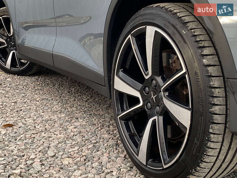 Лифтбек Polestar 2 2020 в Самборе фото 57 Лифтбек Polestar 2 2020 в Самборе