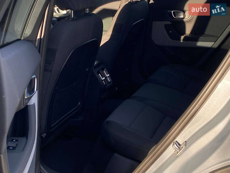 Лифтбек Polestar 2 2020 в Самборе фото 65 Лифтбек Polestar 2 2020 в Самборе