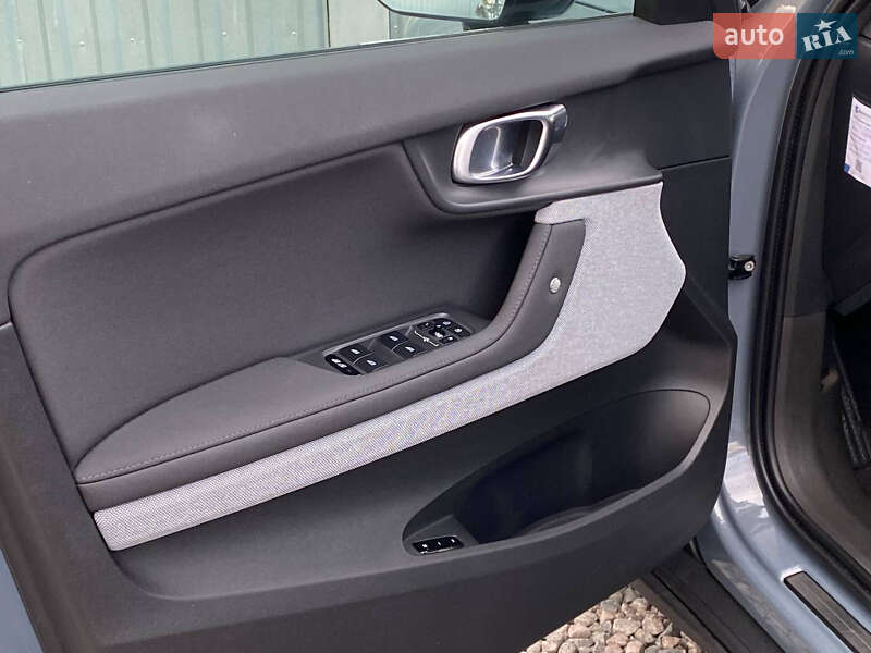 Лифтбек Polestar 2 2020 в Самборе фото 71 Лифтбек Polestar 2 2020 в Самборе