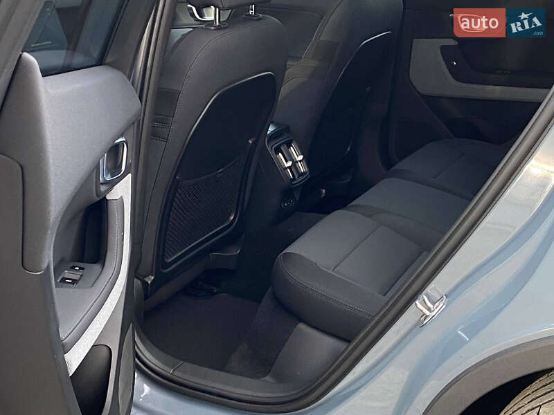 Лифтбек Polestar 2 2020 в Самборе фото 75 Лифтбек Polestar 2 2020 в Самборе